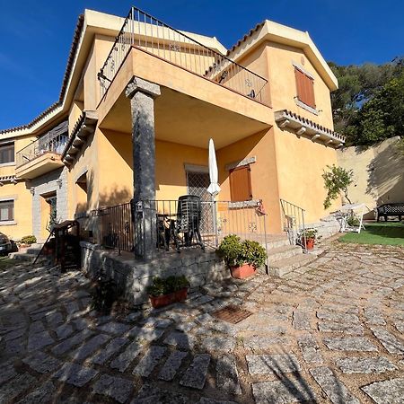 Venti Di Vacanza - Levante & Grecale Olbia Exteriör bild