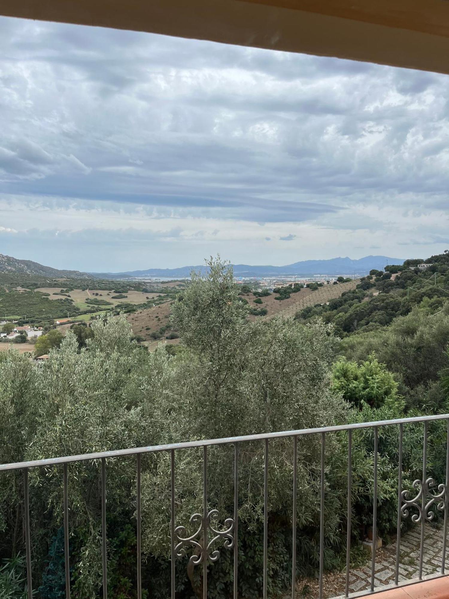 Venti Di Vacanza - Levante & Grecale Olbia Exteriör bild