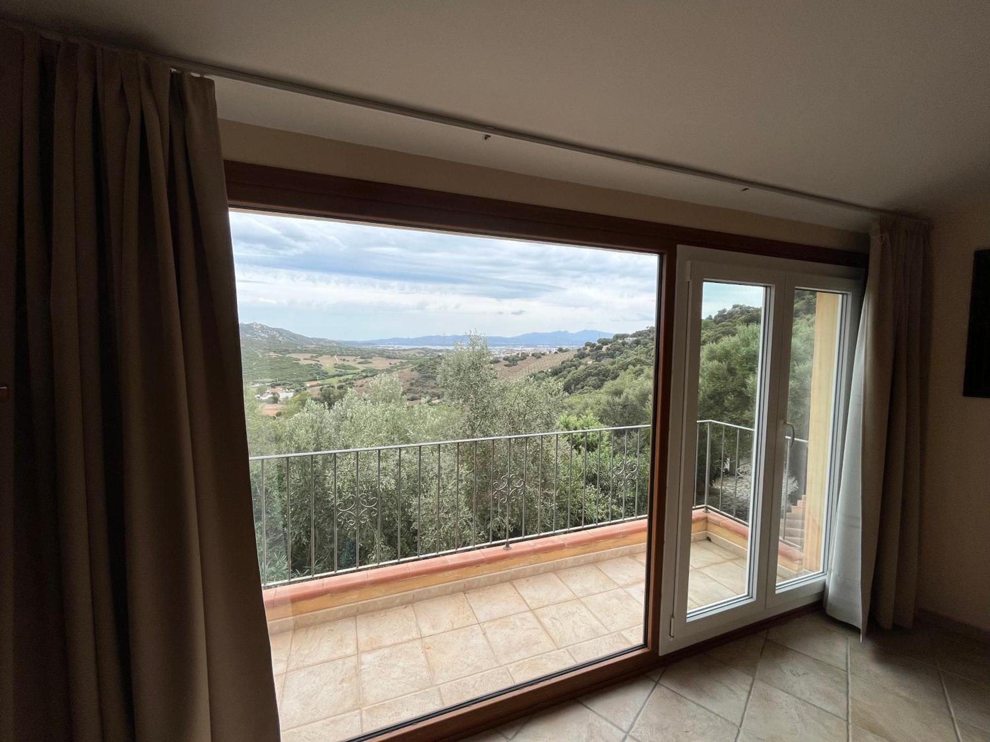 Venti Di Vacanza - Levante & Grecale Olbia Exteriör bild