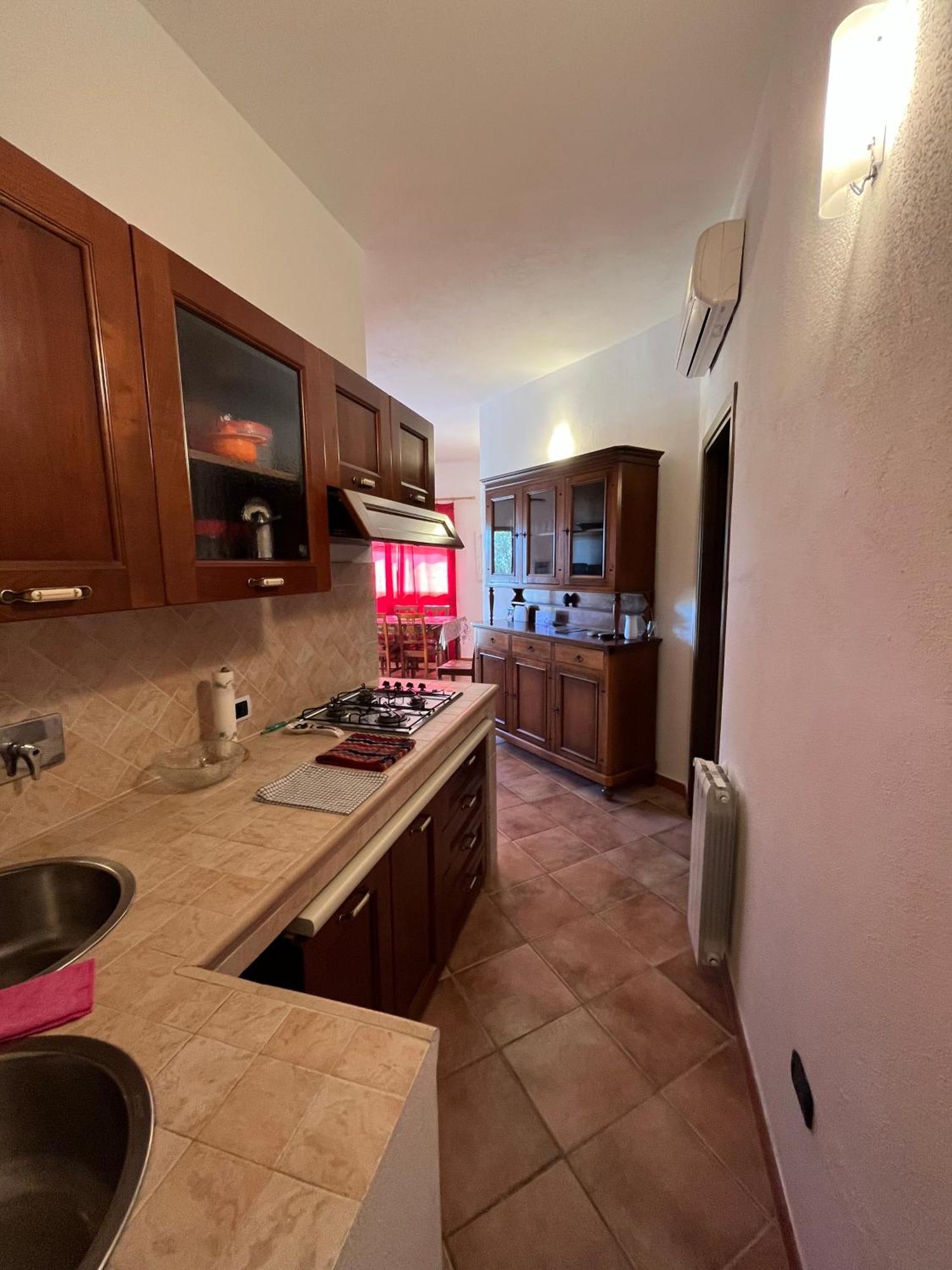 Venti Di Vacanza - Levante & Grecale Olbia Exteriör bild