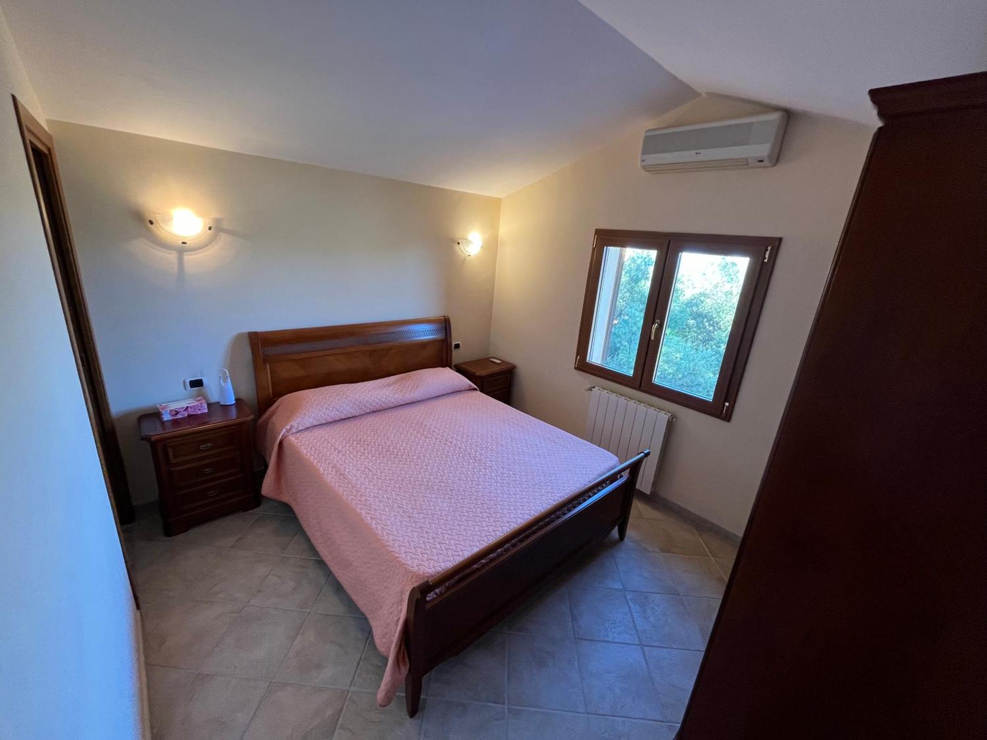 Venti Di Vacanza - Levante & Grecale Olbia Exteriör bild