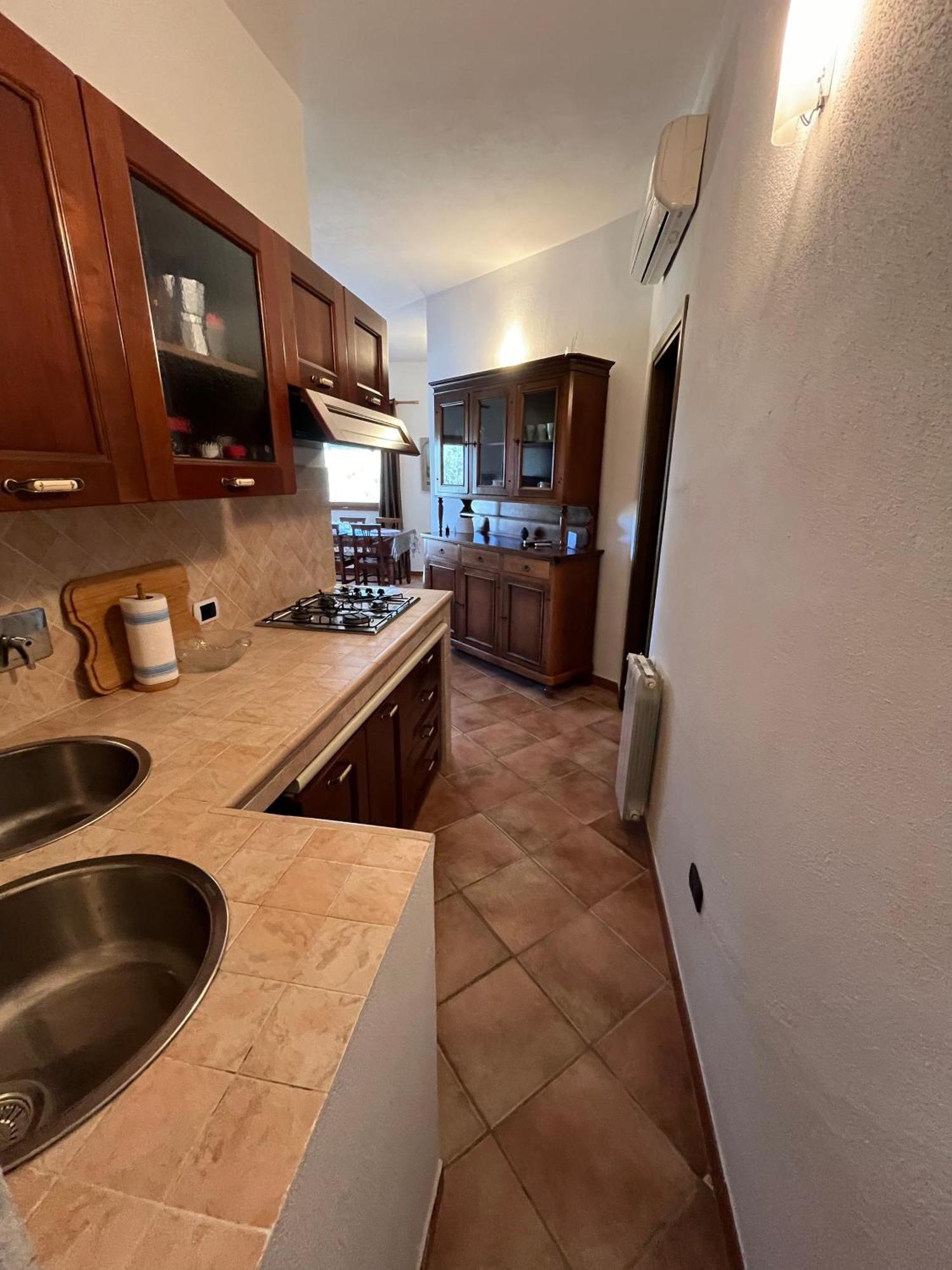 Venti Di Vacanza - Levante & Grecale Olbia Exteriör bild