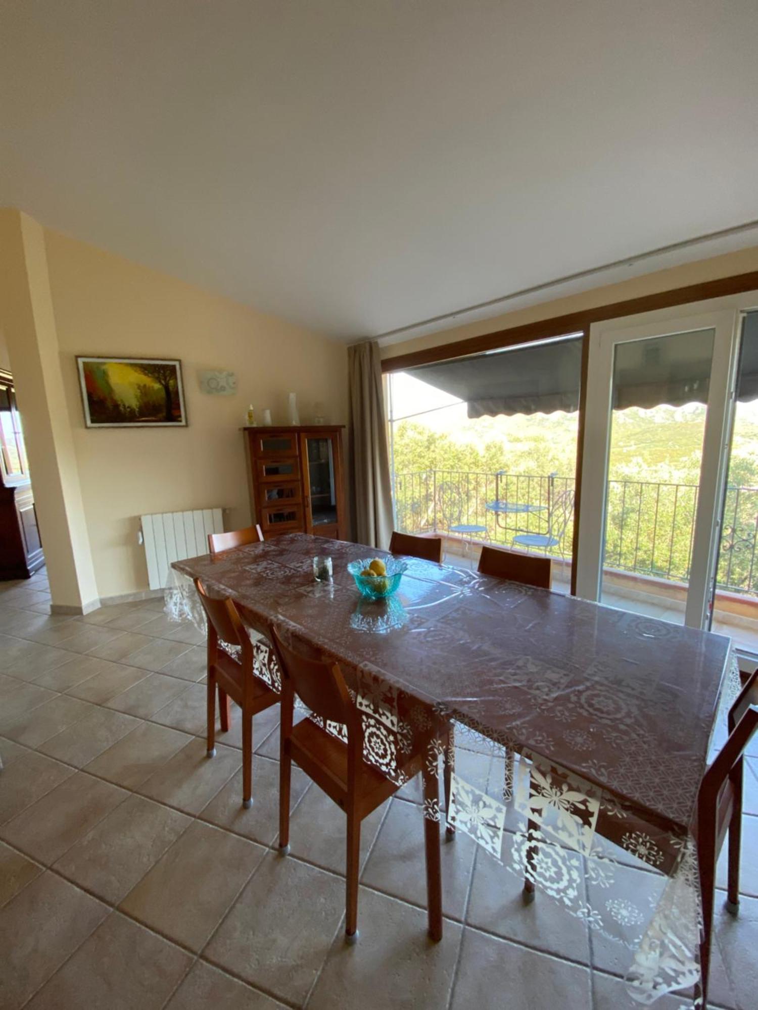Venti Di Vacanza - Levante & Grecale Olbia Exteriör bild