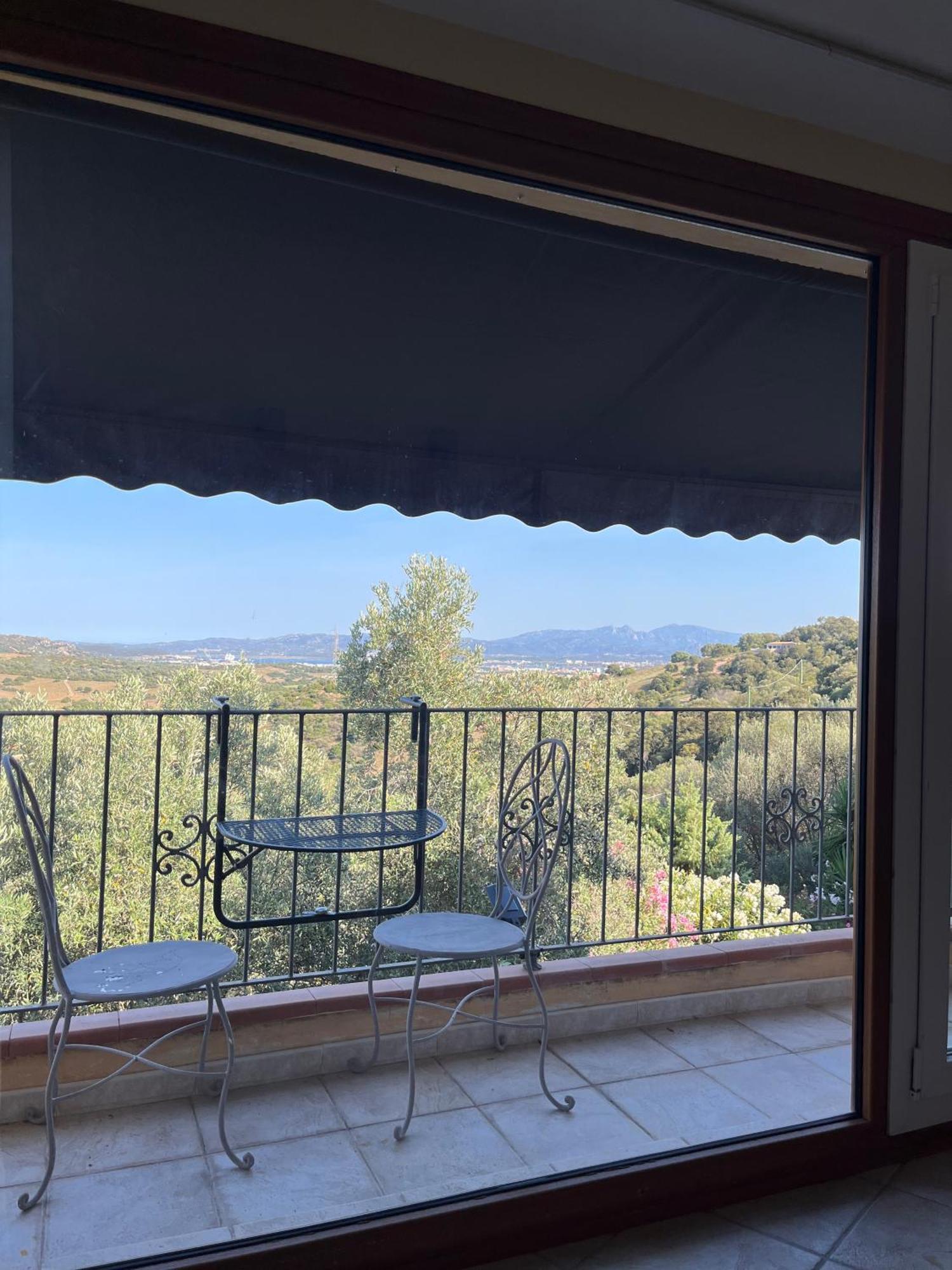 Venti Di Vacanza - Levante & Grecale Olbia Exteriör bild