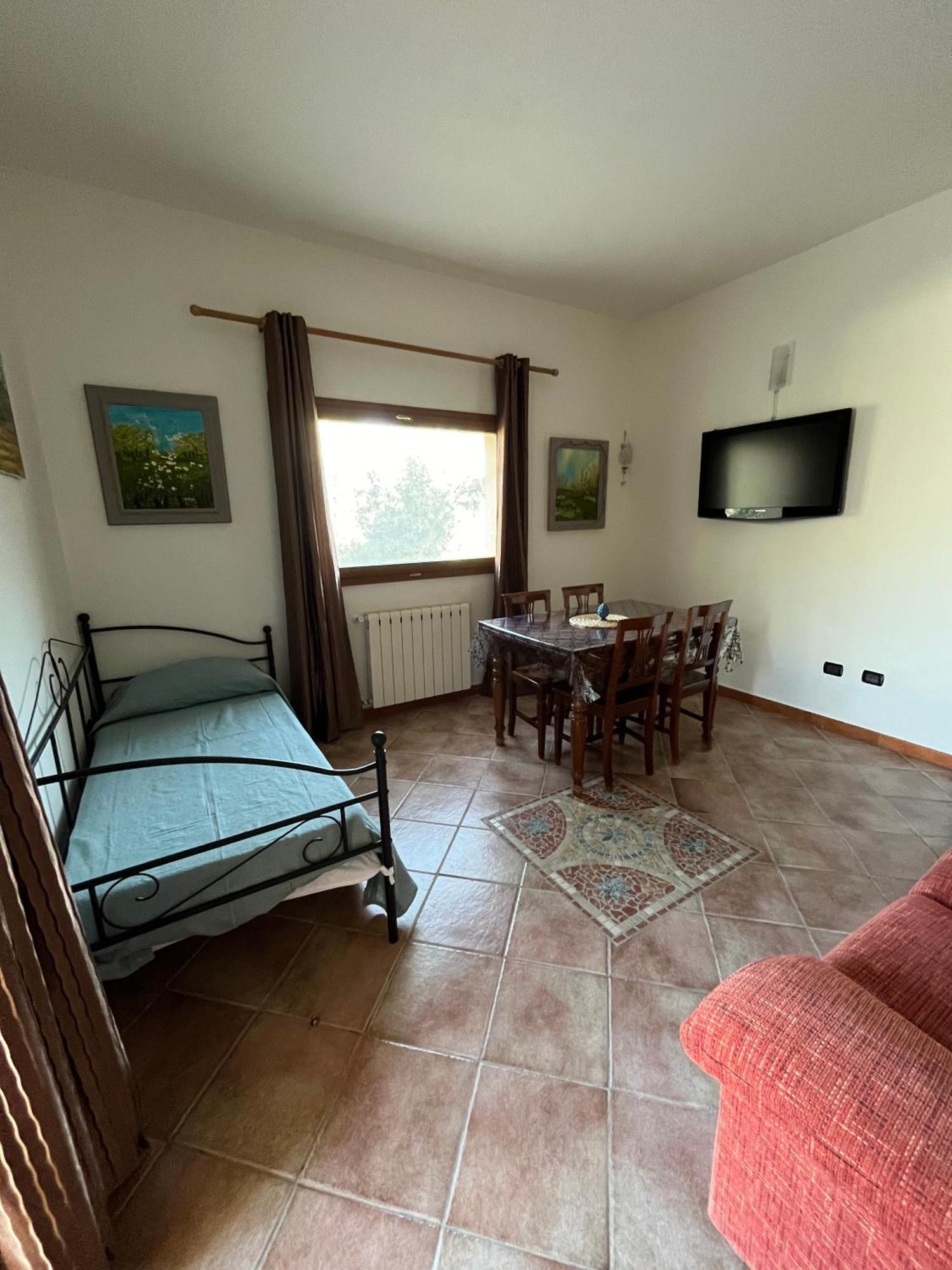 Venti Di Vacanza - Levante & Grecale Olbia Exteriör bild