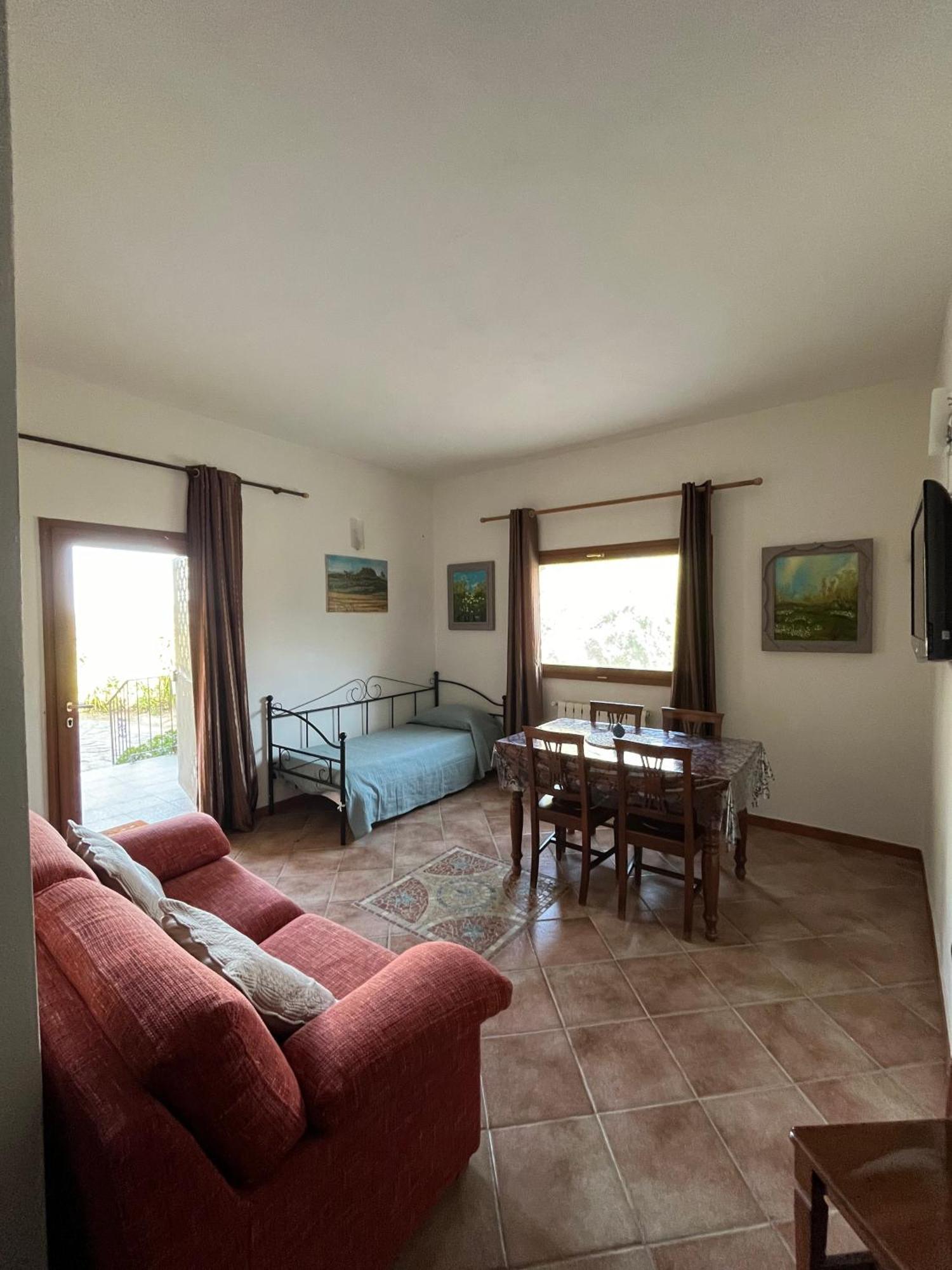 Venti Di Vacanza - Levante & Grecale Olbia Exteriör bild