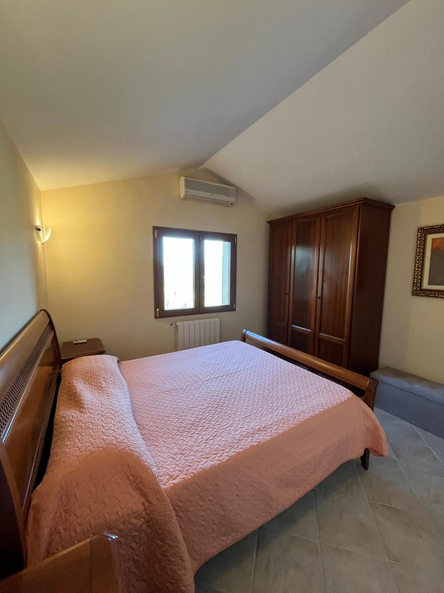 Venti Di Vacanza - Levante & Grecale Olbia Exteriör bild