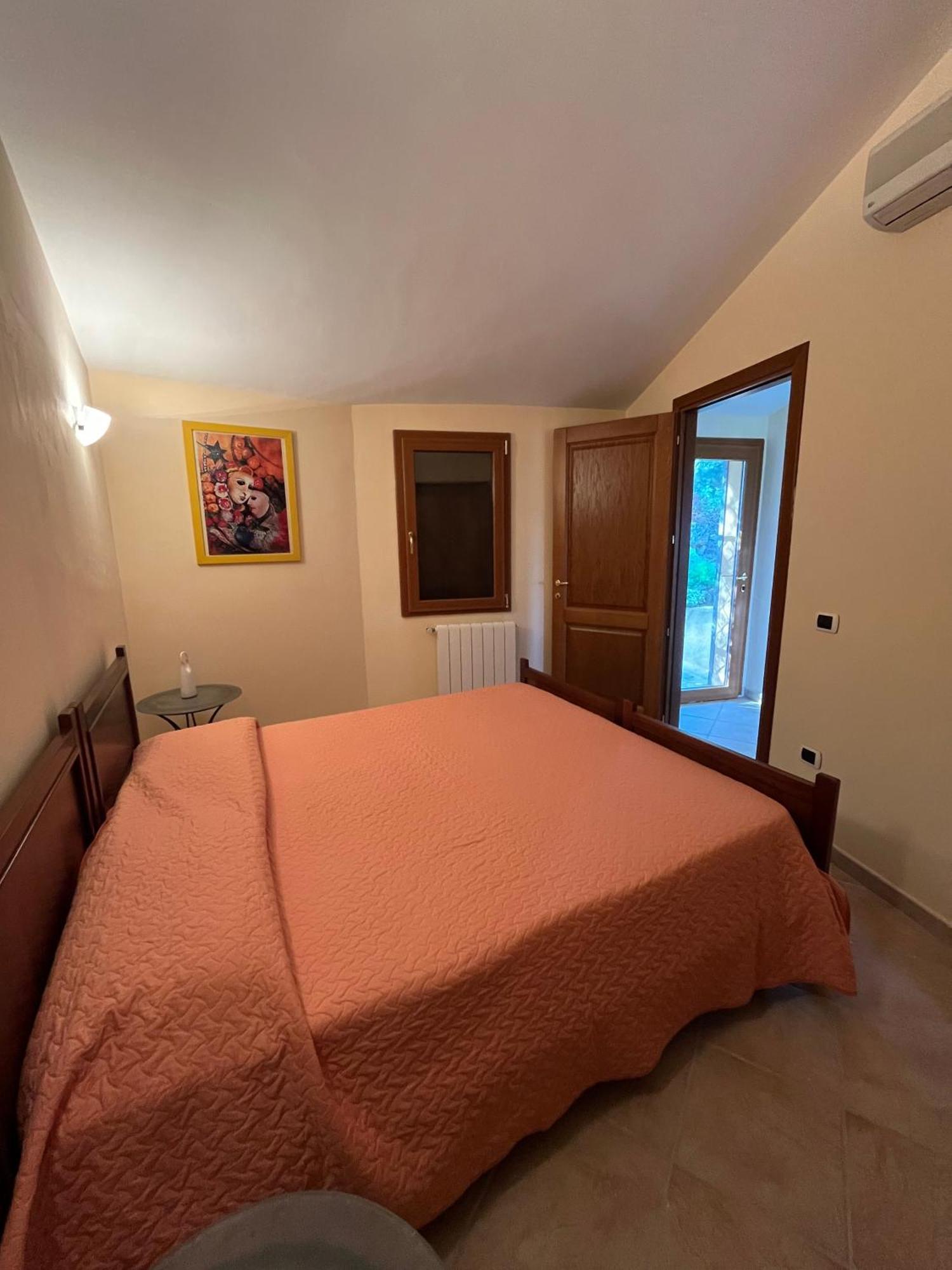 Venti Di Vacanza - Levante & Grecale Olbia Exteriör bild