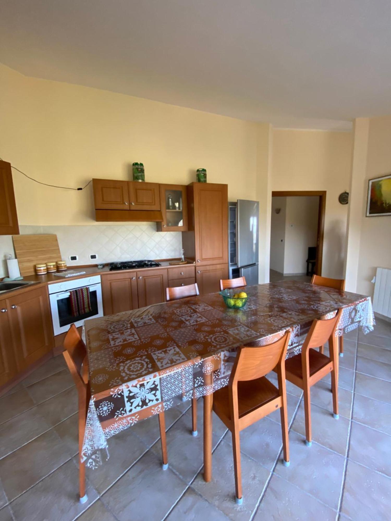 Venti Di Vacanza - Levante & Grecale Olbia Exteriör bild