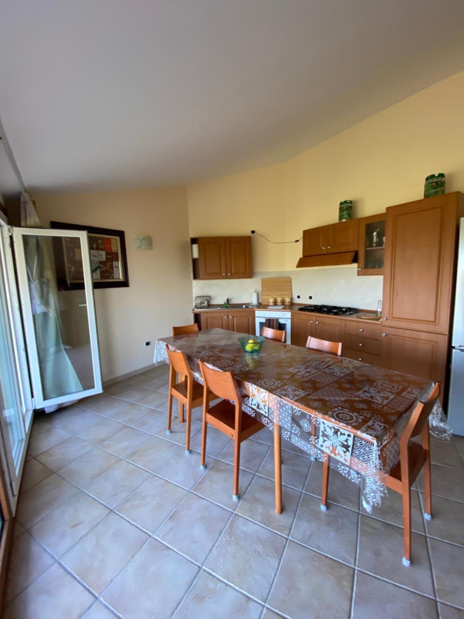 Venti Di Vacanza - Levante & Grecale Olbia Exteriör bild