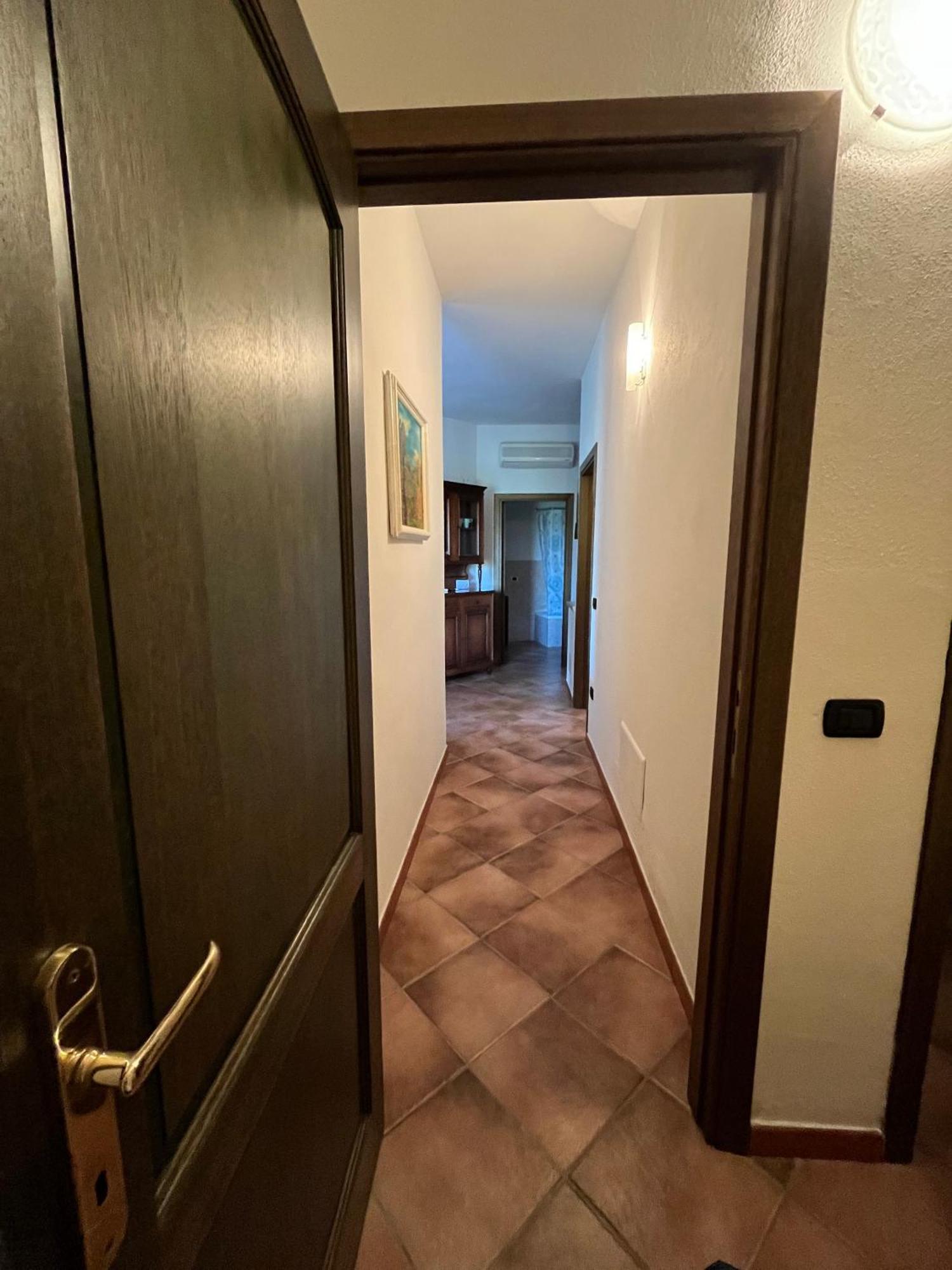 Venti Di Vacanza - Levante & Grecale Olbia Exteriör bild