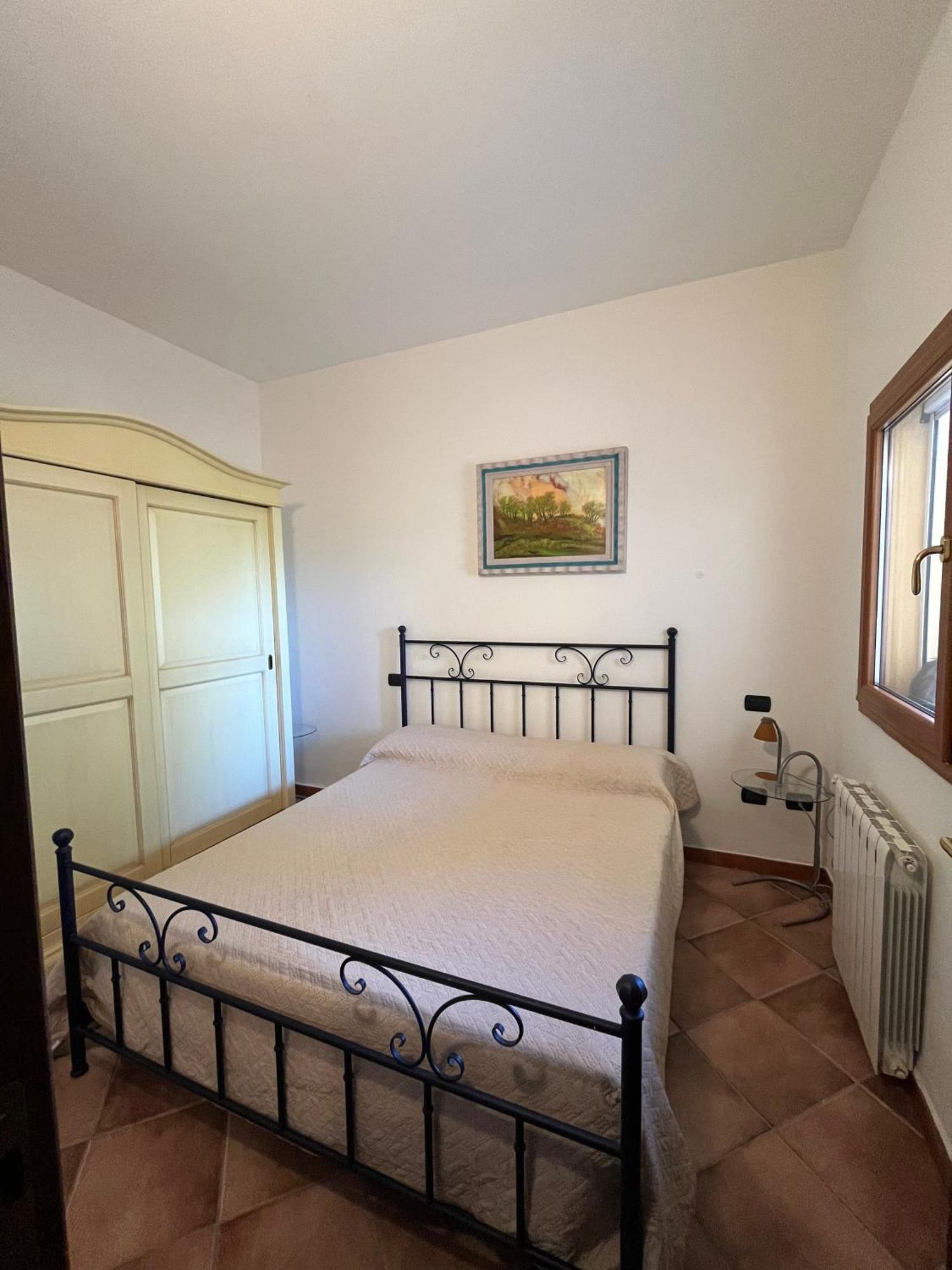 Venti Di Vacanza - Levante & Grecale Olbia Exteriör bild