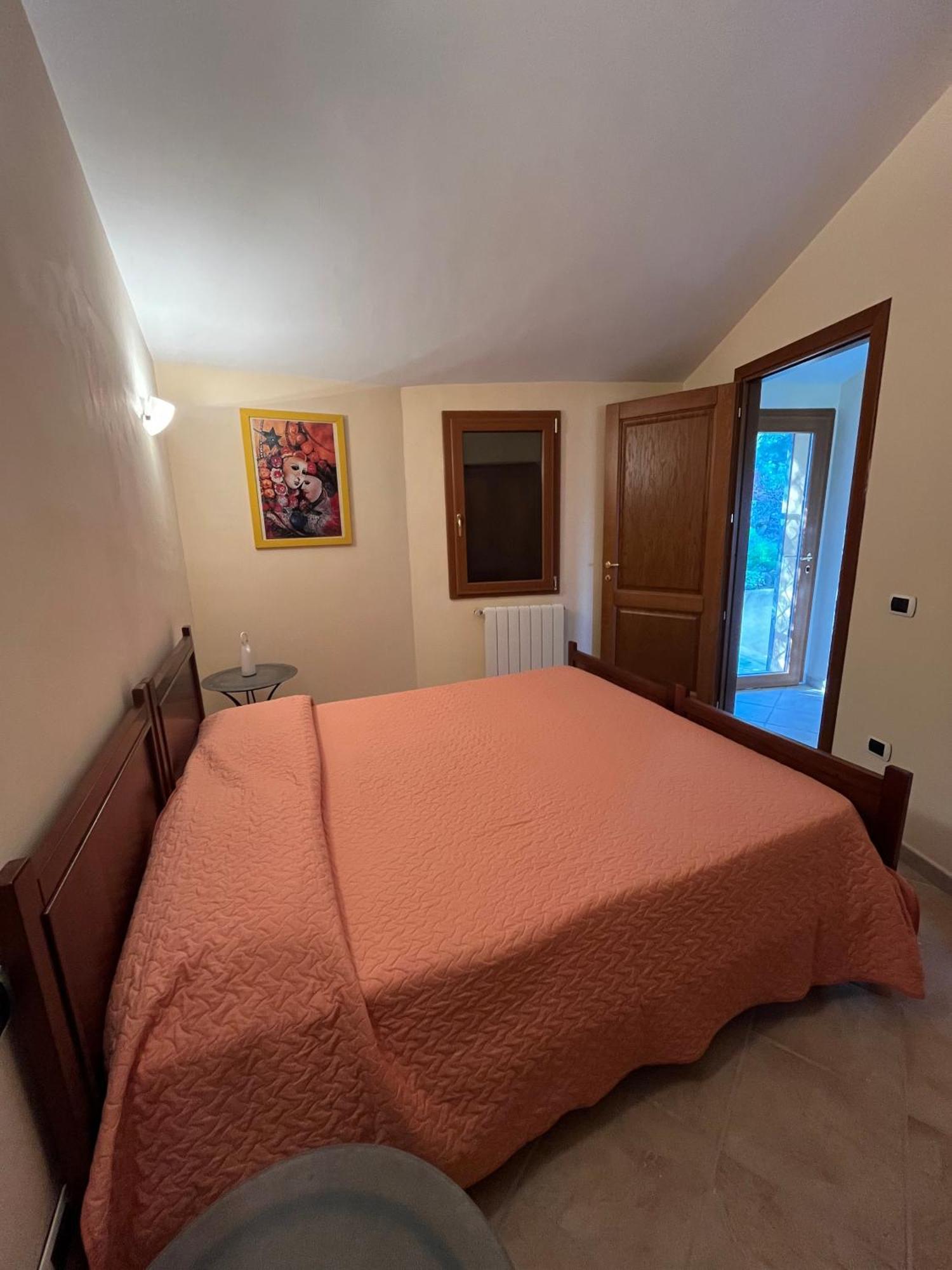Venti Di Vacanza - Levante & Grecale Olbia Exteriör bild