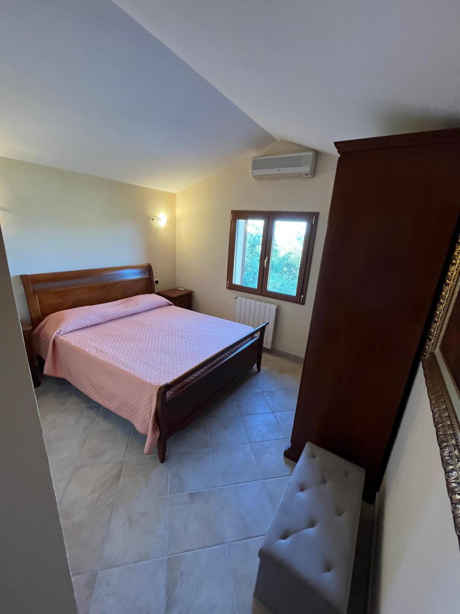 Venti Di Vacanza - Levante & Grecale Olbia Exteriör bild