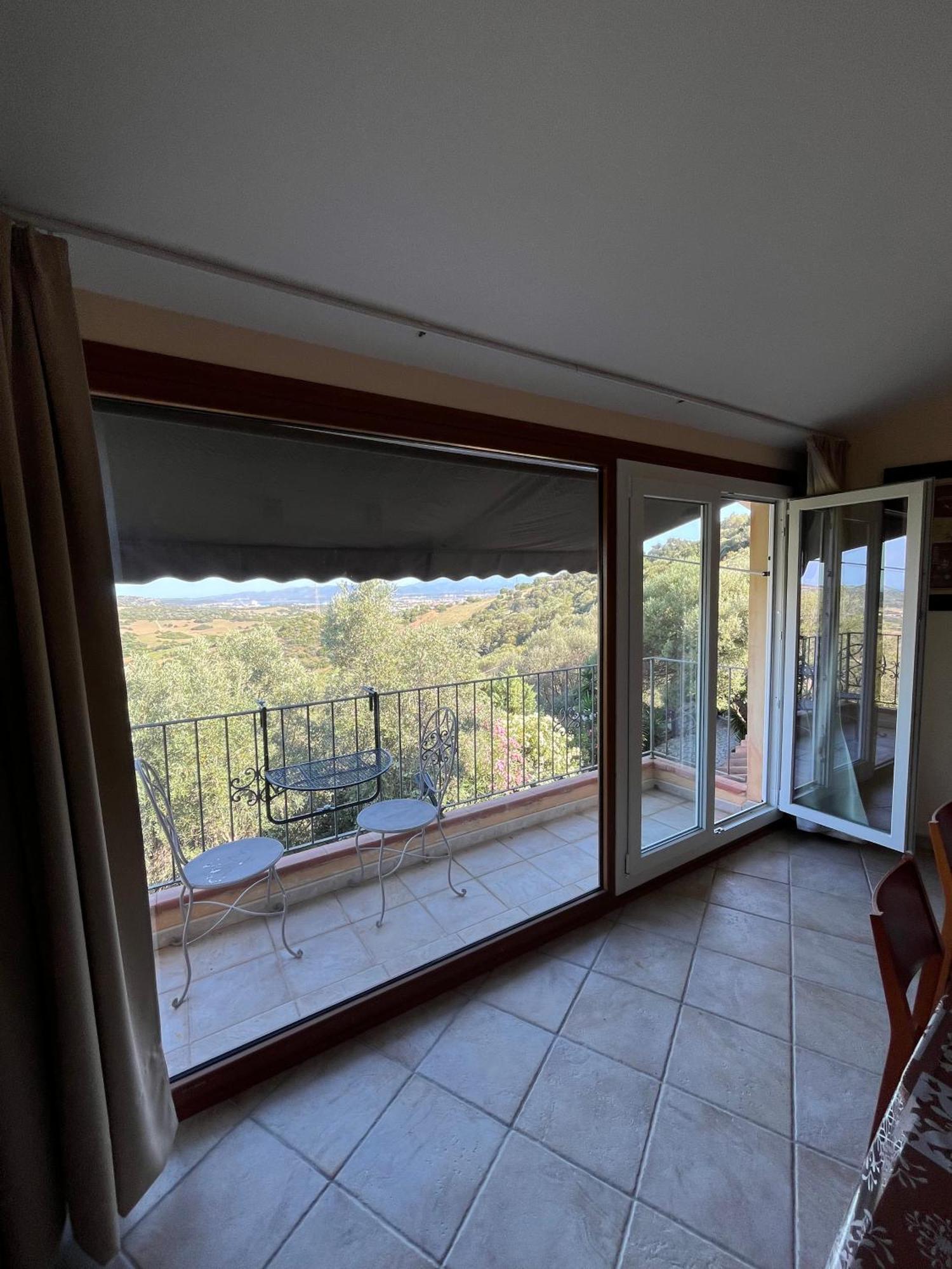 Venti Di Vacanza - Levante & Grecale Olbia Exteriör bild
