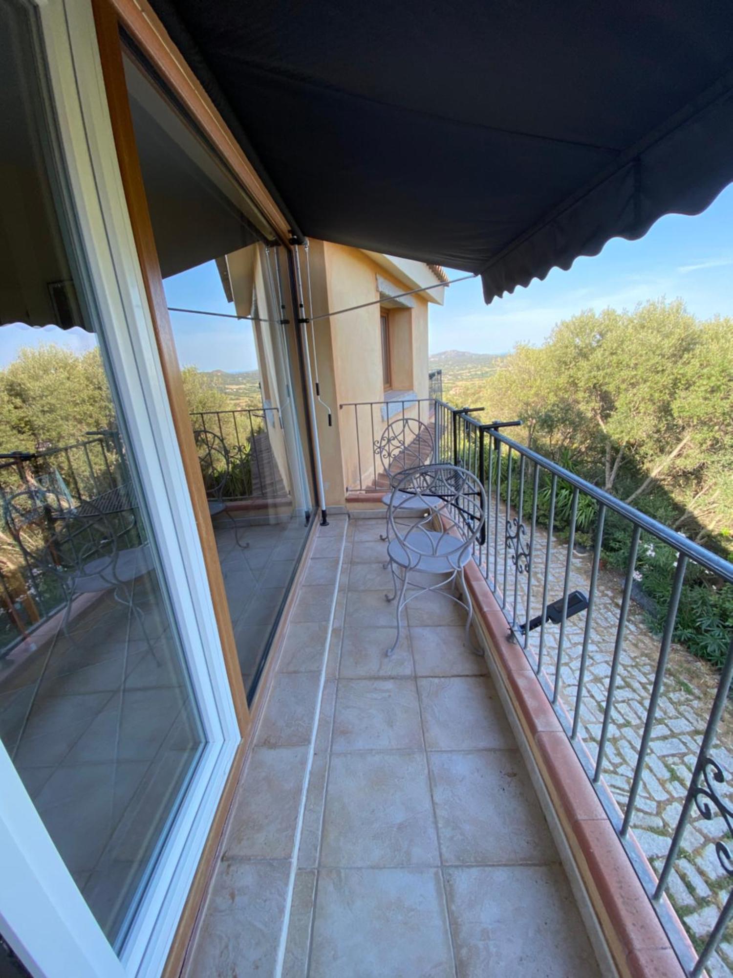 Venti Di Vacanza - Levante & Grecale Olbia Exteriör bild