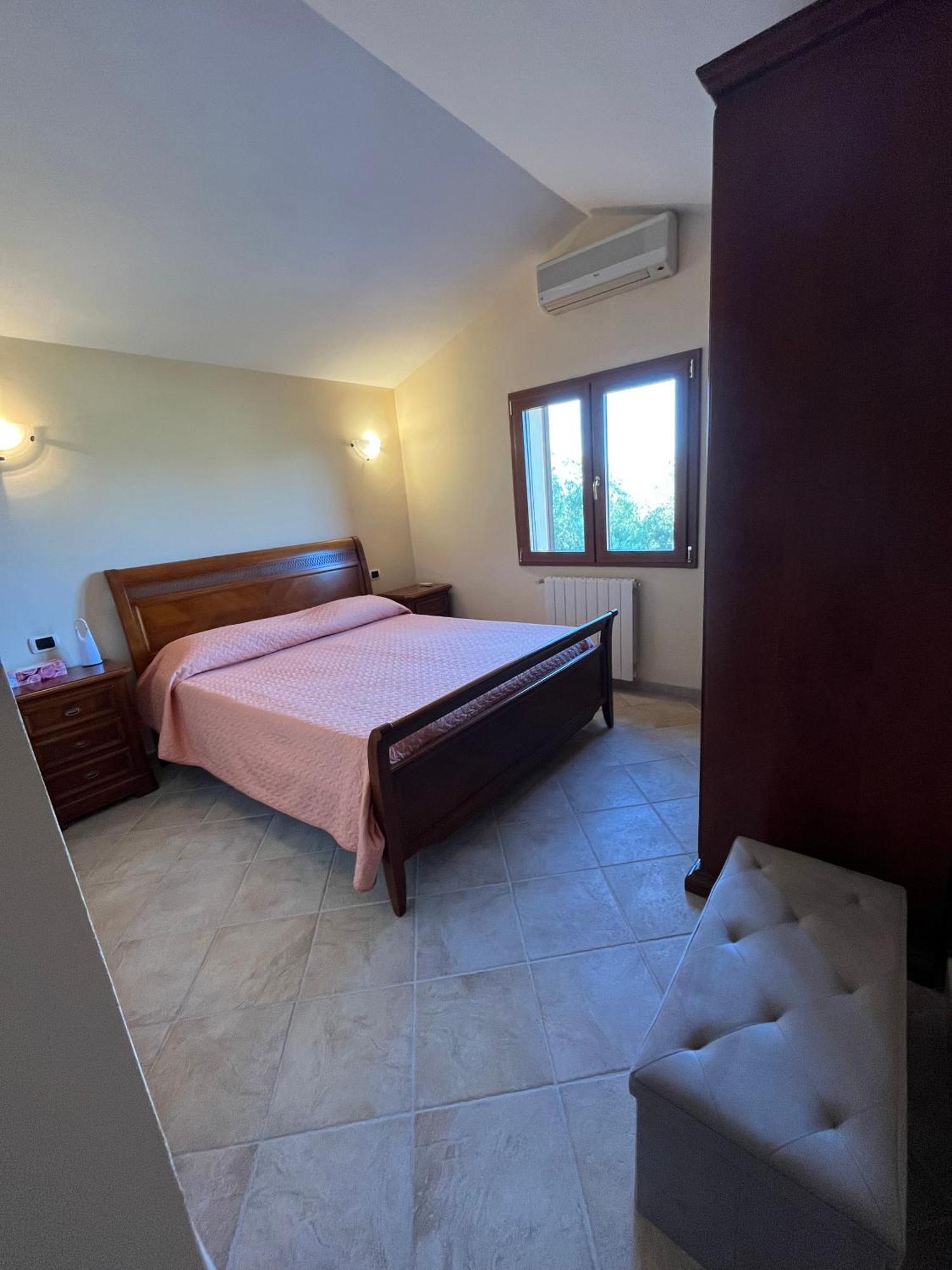 Venti Di Vacanza - Levante & Grecale Olbia Exteriör bild