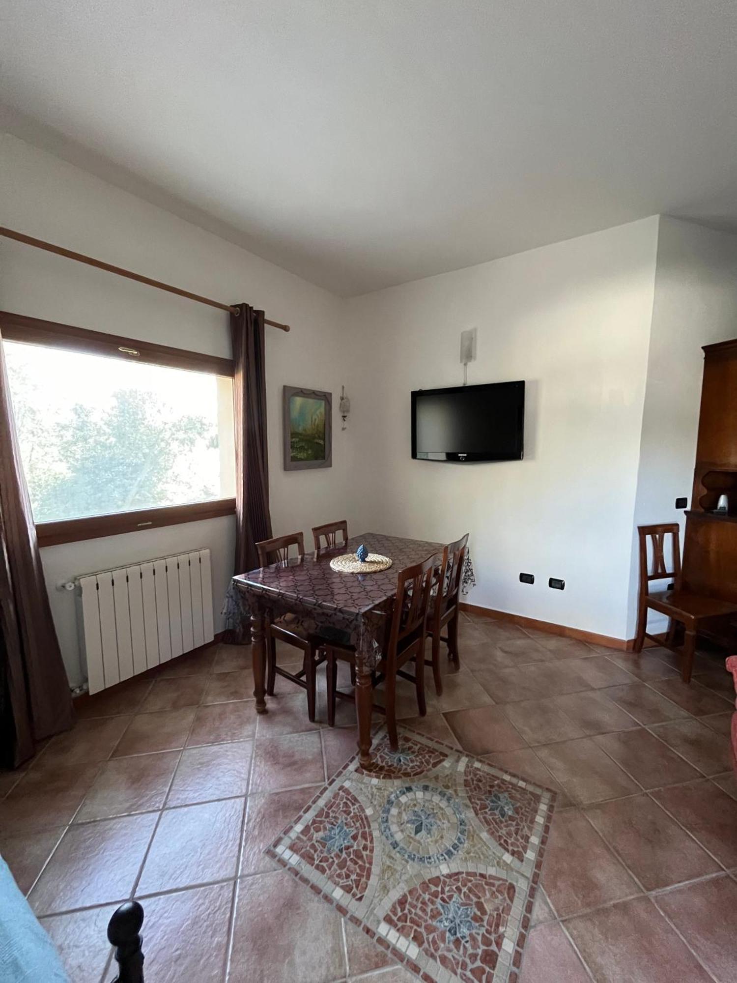 Venti Di Vacanza - Levante & Grecale Olbia Exteriör bild