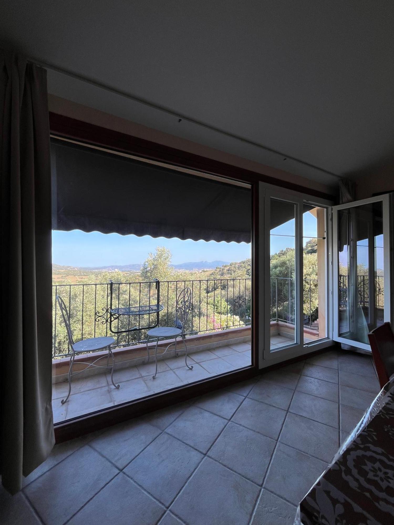 Venti Di Vacanza - Levante & Grecale Olbia Exteriör bild