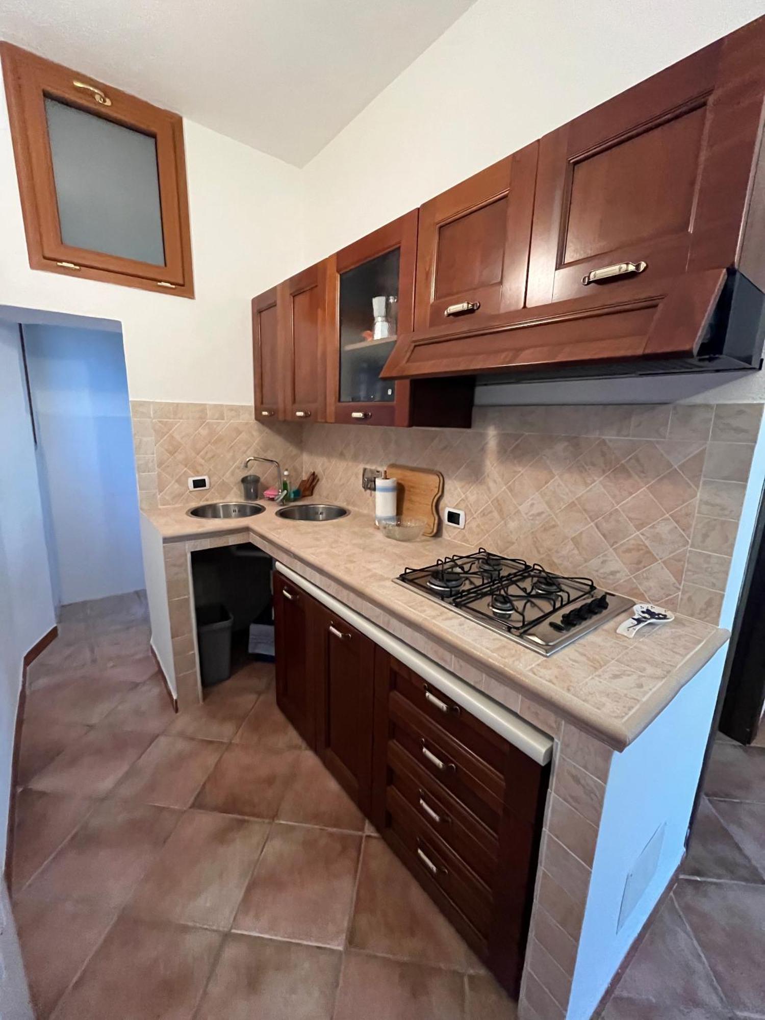 Venti Di Vacanza - Levante & Grecale Olbia Exteriör bild