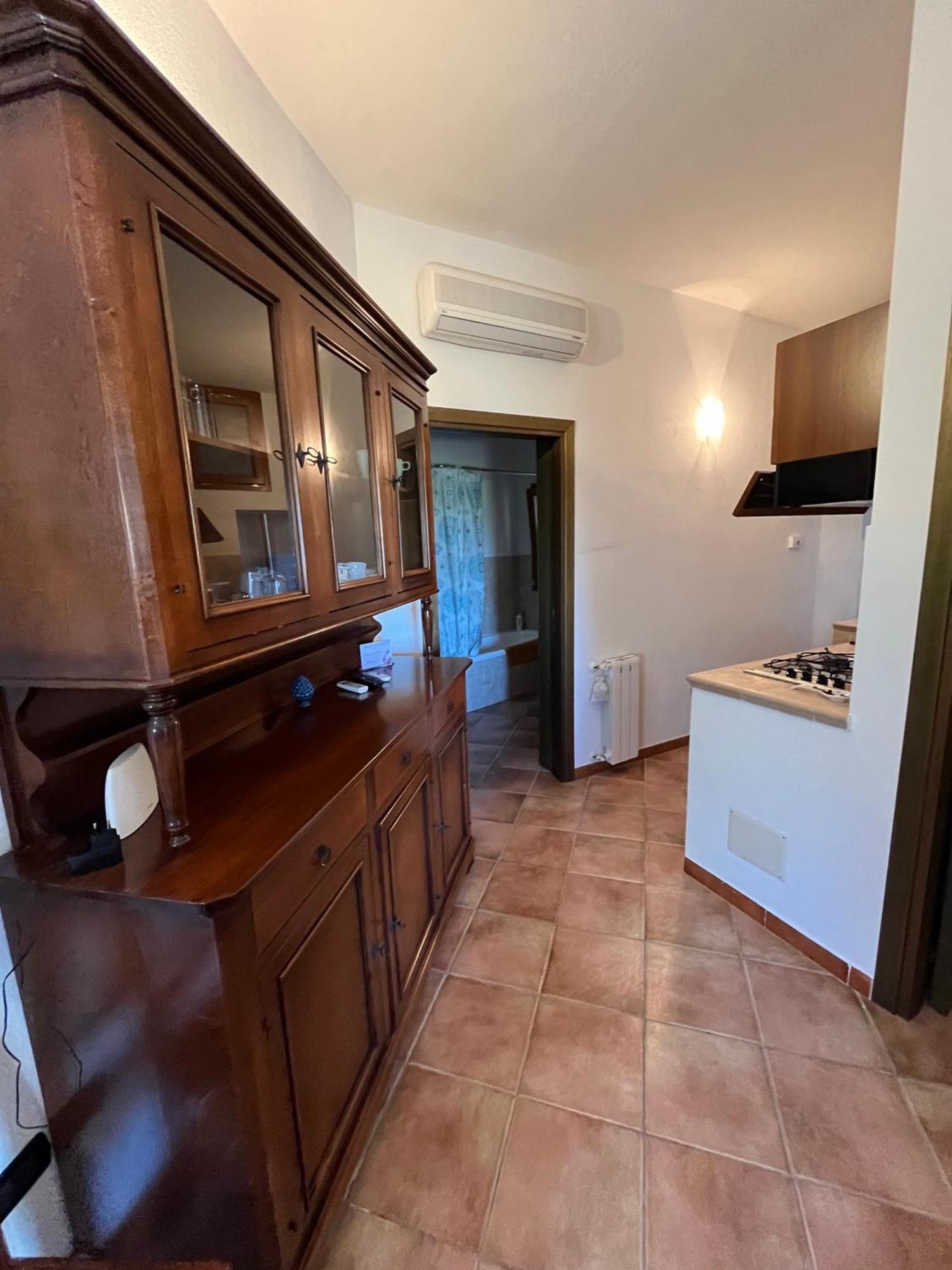 Venti Di Vacanza - Levante & Grecale Olbia Exteriör bild