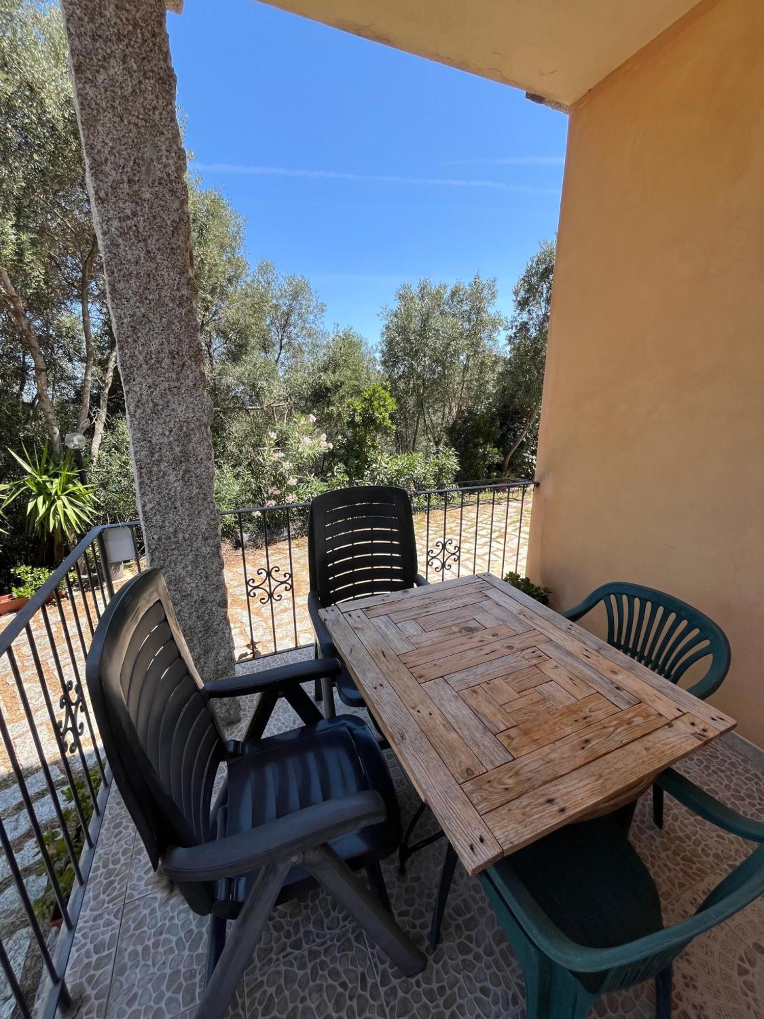 Venti Di Vacanza - Levante & Grecale Olbia Exteriör bild