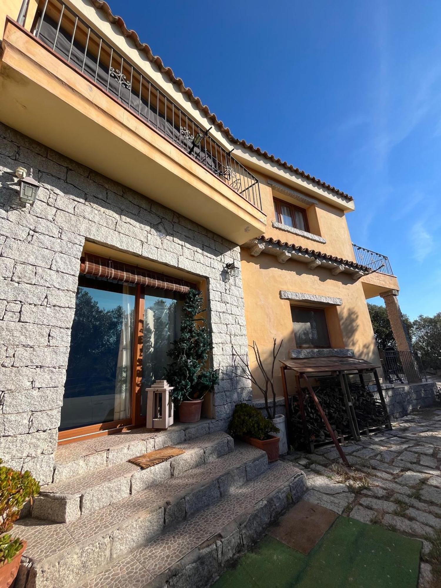 Venti Di Vacanza - Levante & Grecale Olbia Exteriör bild