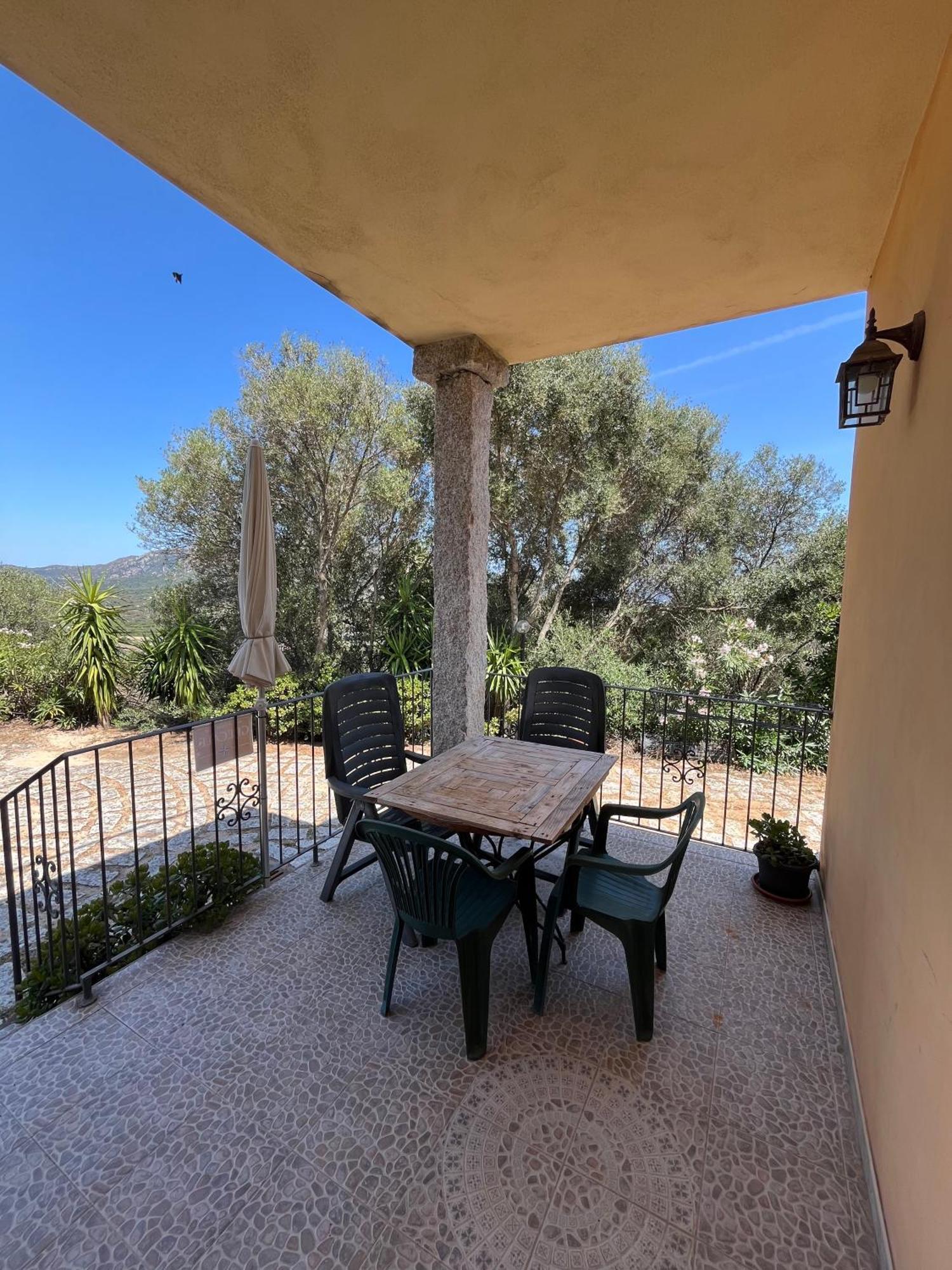 Venti Di Vacanza - Levante & Grecale Olbia Exteriör bild