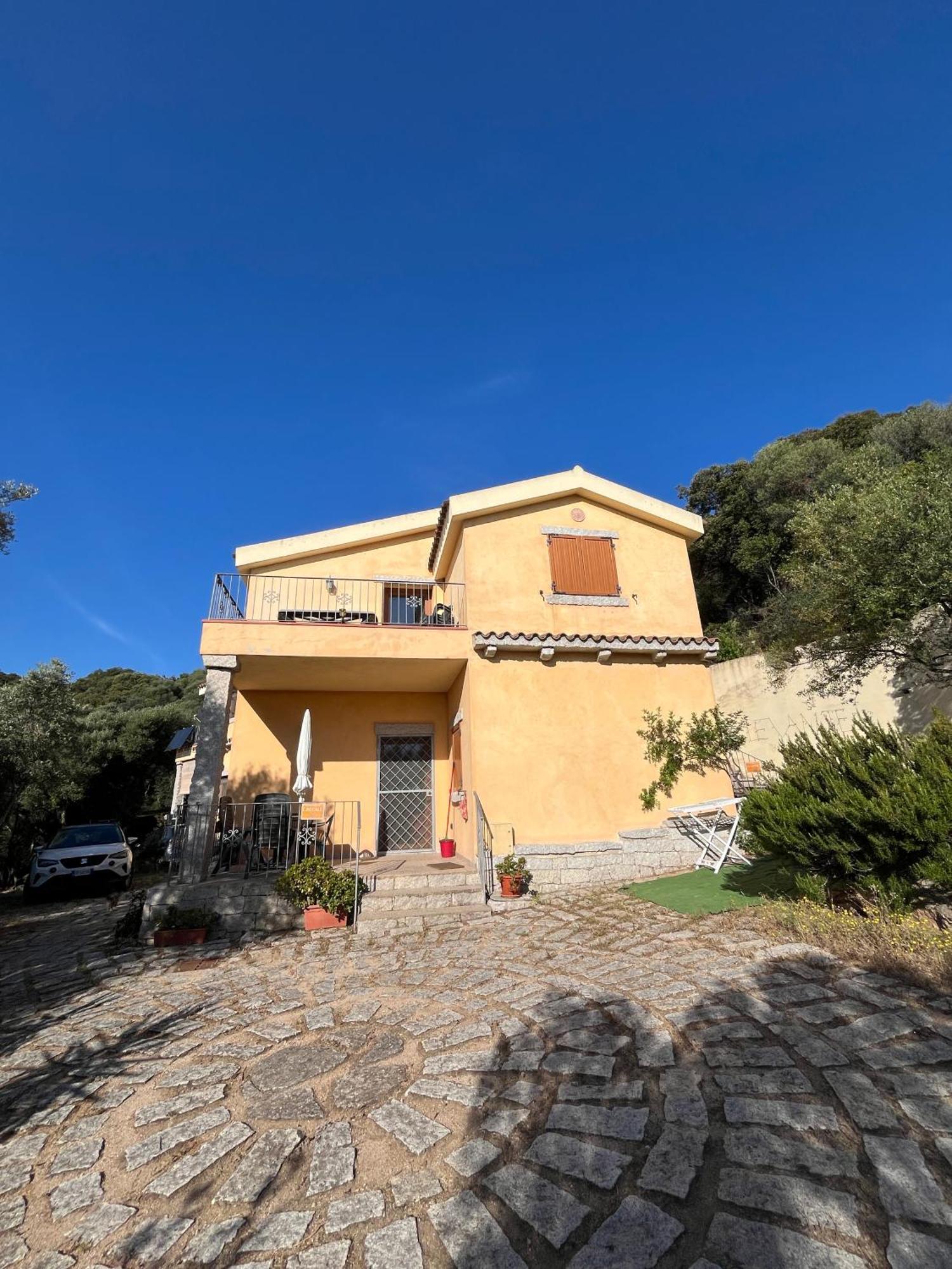 Venti Di Vacanza - Levante & Grecale Olbia Exteriör bild
