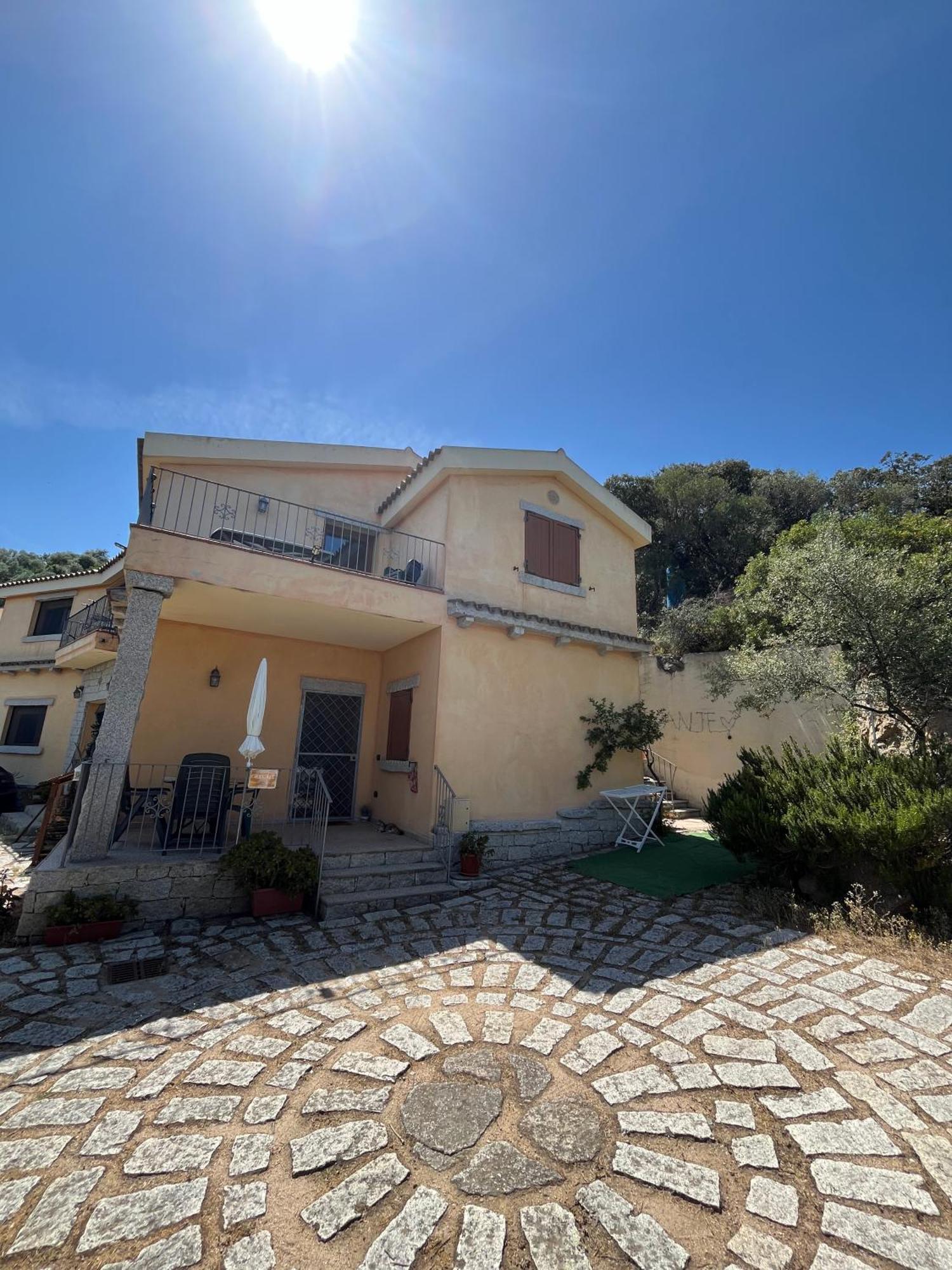 Venti Di Vacanza - Levante & Grecale Olbia Exteriör bild