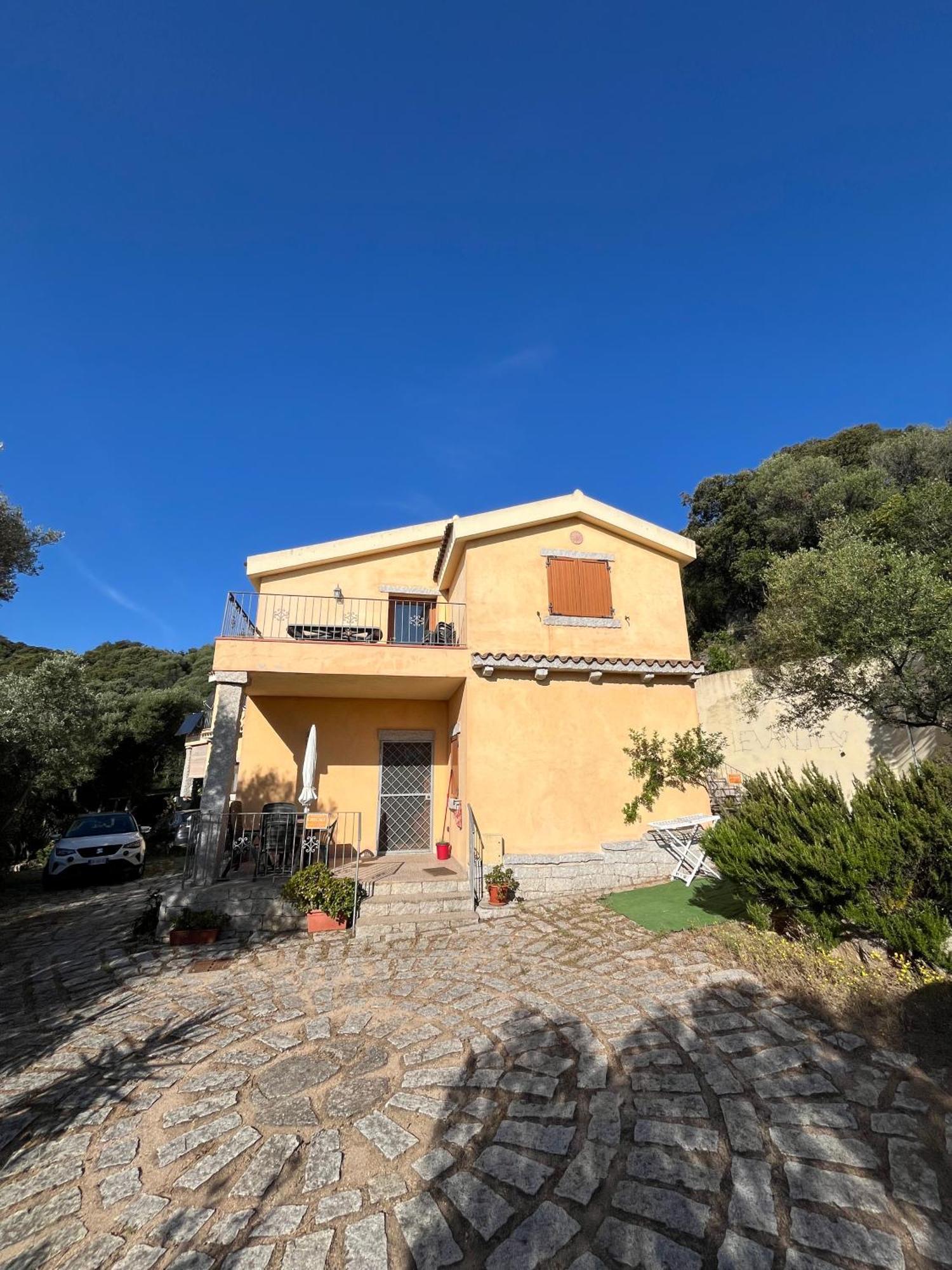 Venti Di Vacanza - Levante & Grecale Olbia Exteriör bild