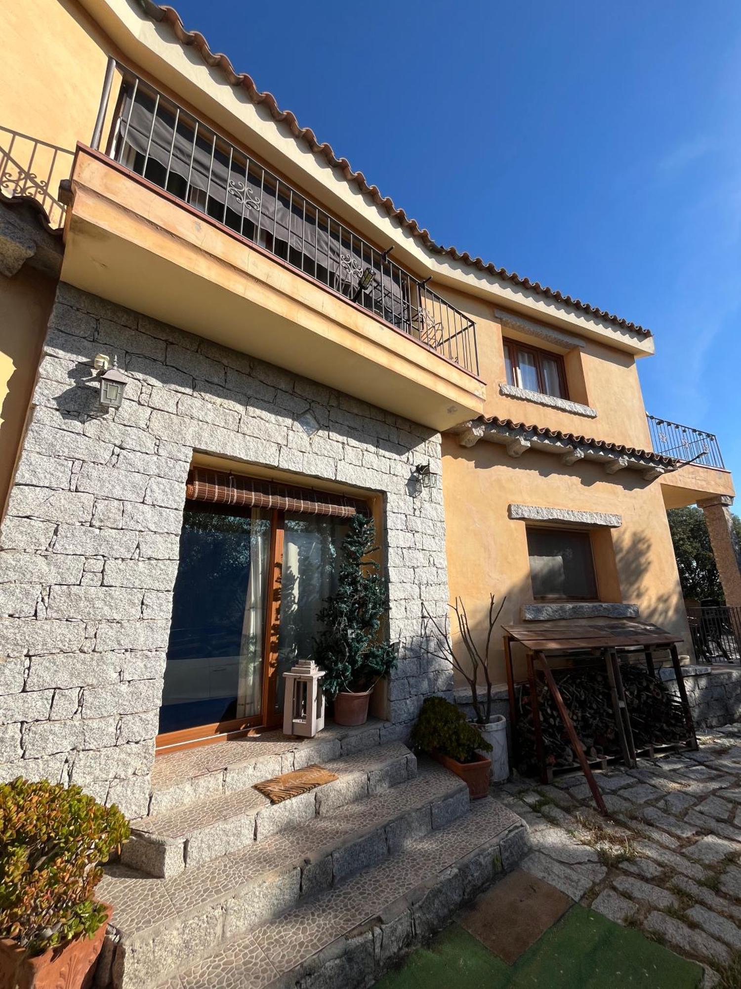 Venti Di Vacanza - Levante & Grecale Olbia Exteriör bild