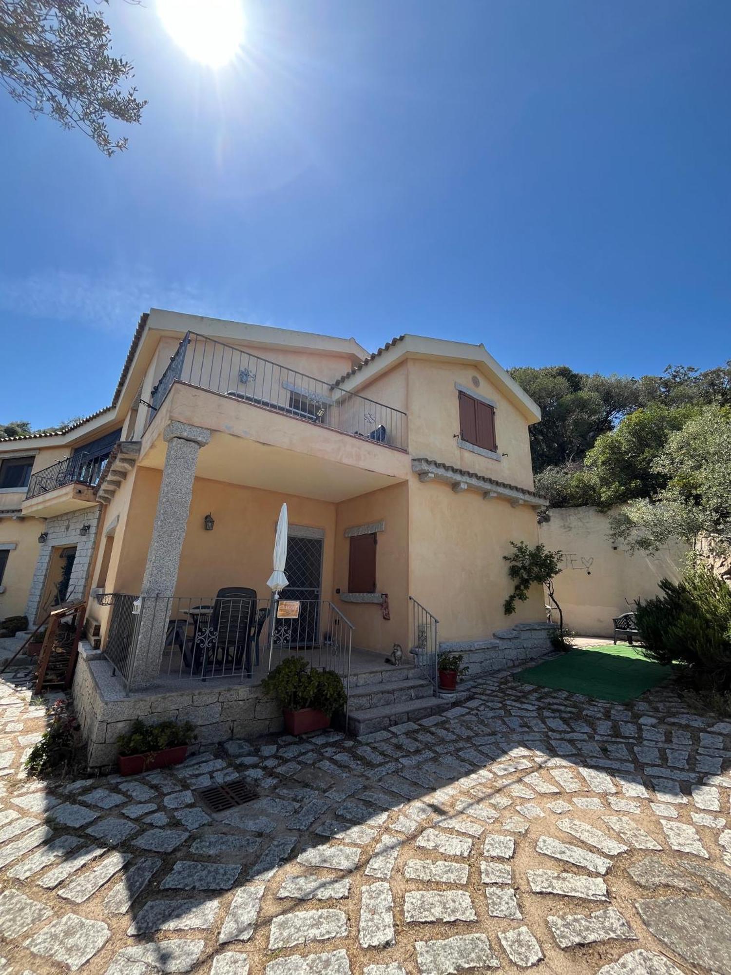 Venti Di Vacanza - Levante & Grecale Olbia Exteriör bild